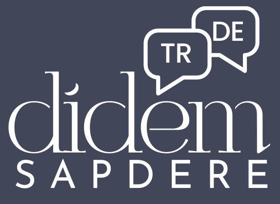 Didem Sapdere | Özel Almanca Dersleri