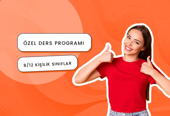 Genel Almanca Eğitimi